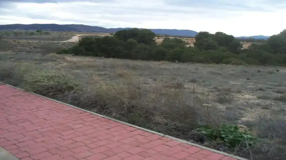 Residential land for sale in Calle Sierra de Armantes, imagen 2