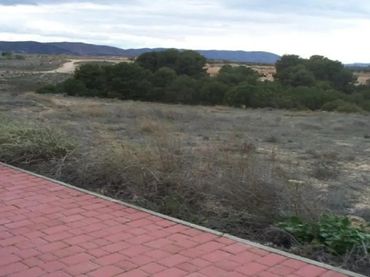 Terreny residencial en venda a Calle Sierra de Armantes