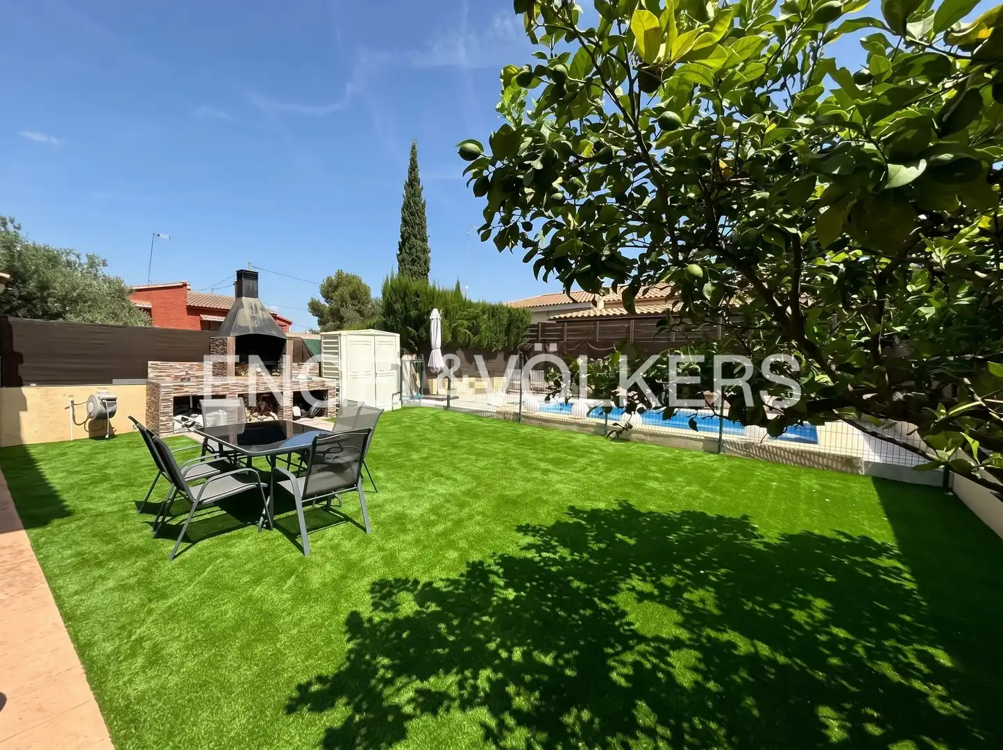 Detached homes for rent in San Antonio de Benagéber, Valencia