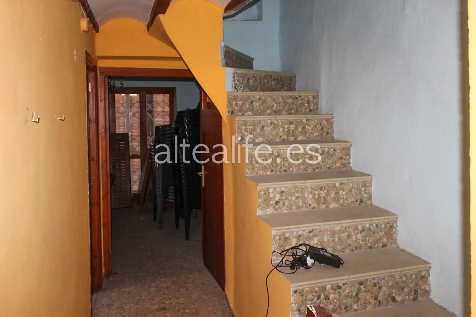 Country homes for sale in N/A, Altea ciudad