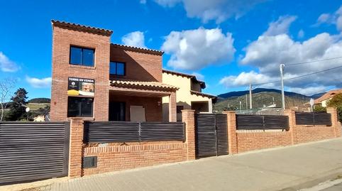 Foto 5 de Casa o xalet en venda a Cànoves I Samalús, Barcelona