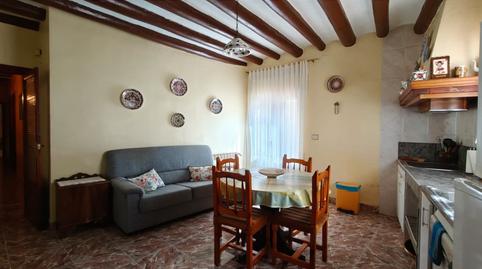 Foto 2 de Casa o chalet en venta en Calle Luis Marín Bosqued, Aguarón, Zaragoza