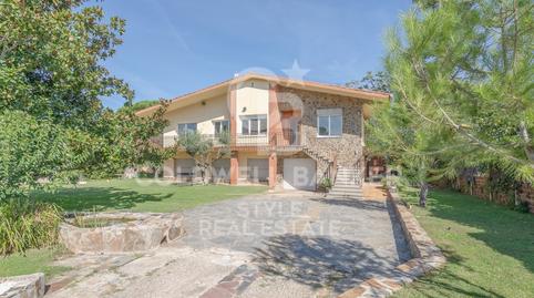 Foto 3 de Casa o xalet en venda a Passatge Matadepera, 20, Pla de Bon Aire, Barcelona