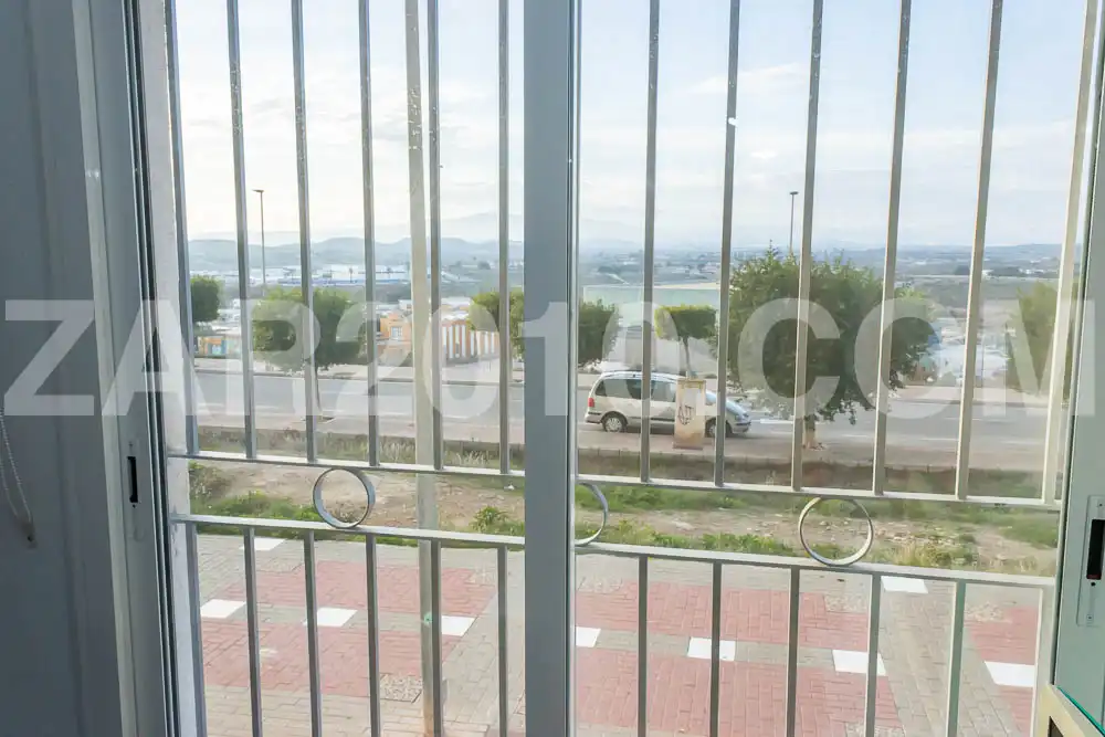 Apartamento en venta en Calle las Canteras, Puerto de Garrucha