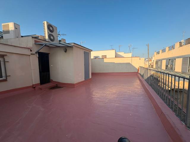 Ático en Venta en Carrer dels Tallers en El Raval