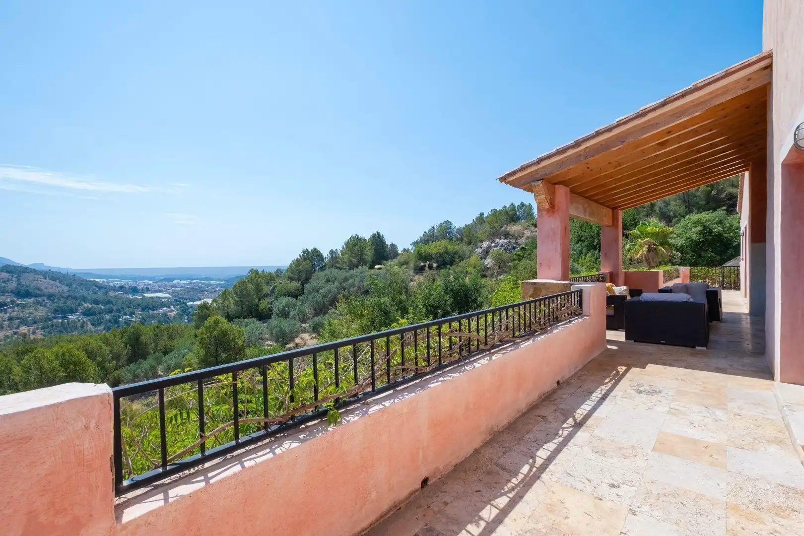 Villa in vendita a Xirles, imagen 23
