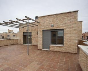 Terrace of Flat for sale in Yebes  with Heating