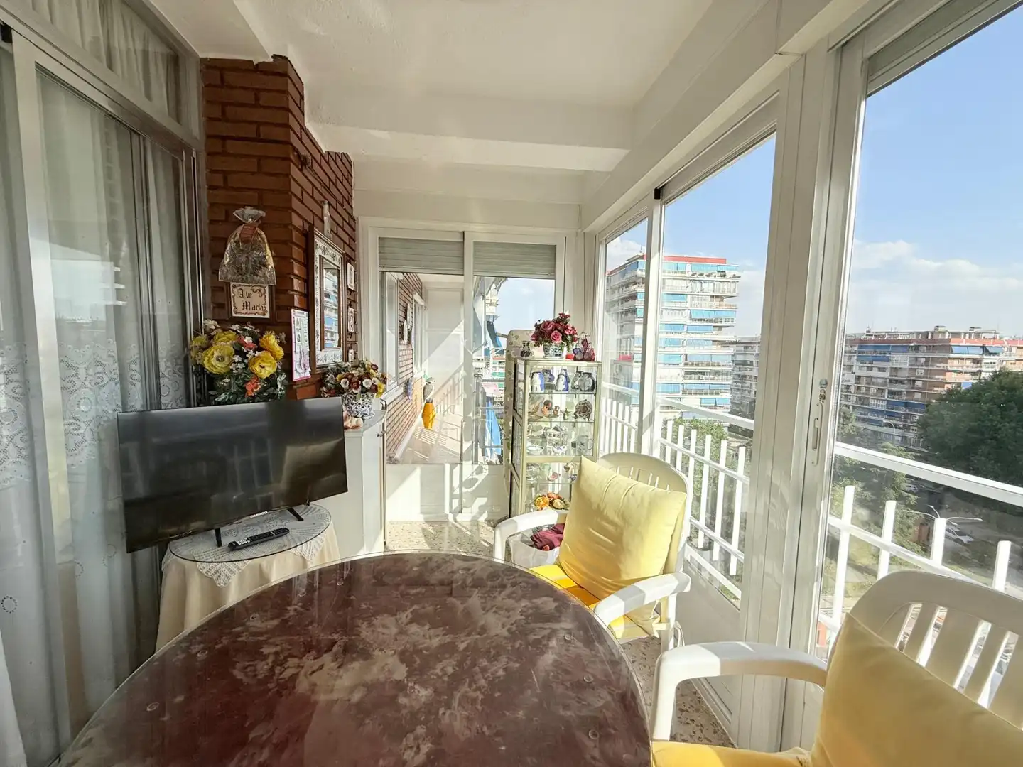 Piso con ascensor en venta en Parque Lisboa - La Paz, imagen 2