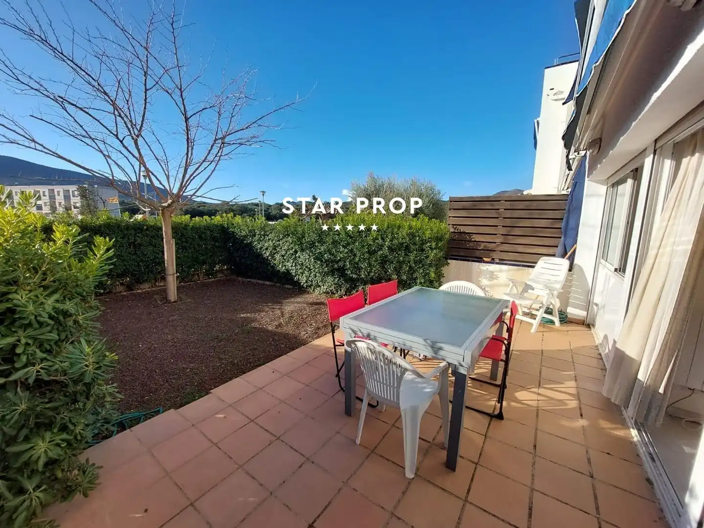 Terrassa de Pis en venda en Llançà amb Calefacció, Terrassa i Forn