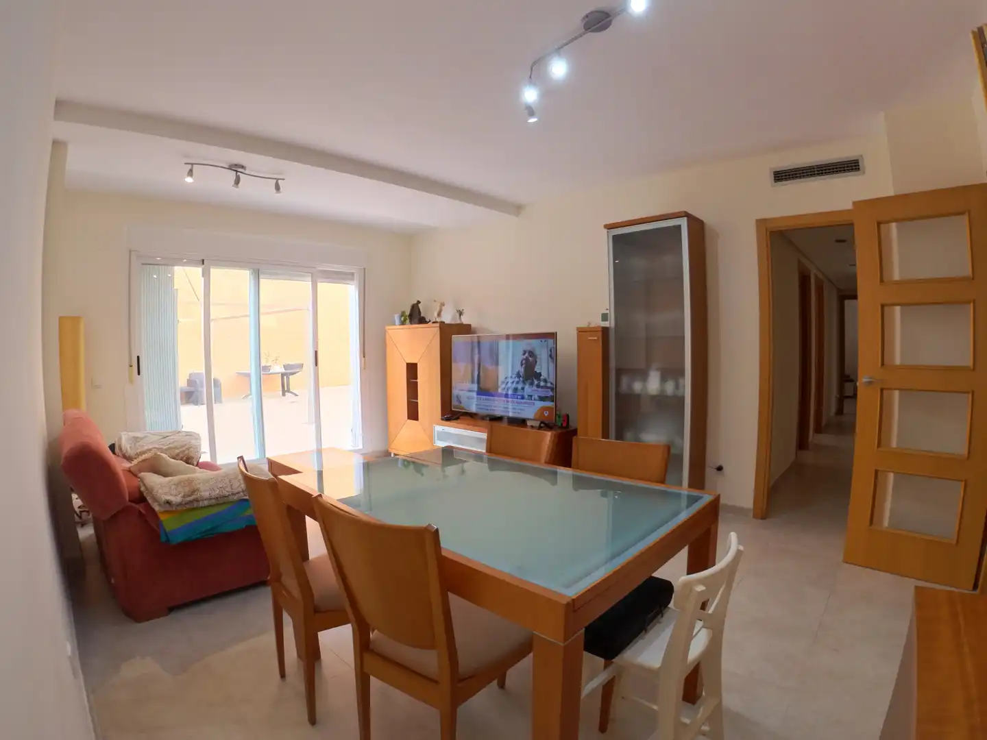 Piso con ascensor en venta en Carrer de Botànic Cavanilles, imagen 7