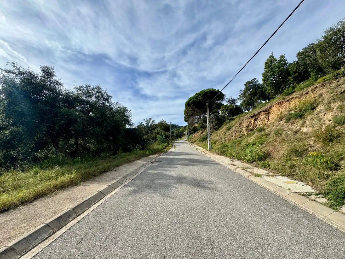 Chalet con terraza en venta en Carrer Blanes, imagen 53