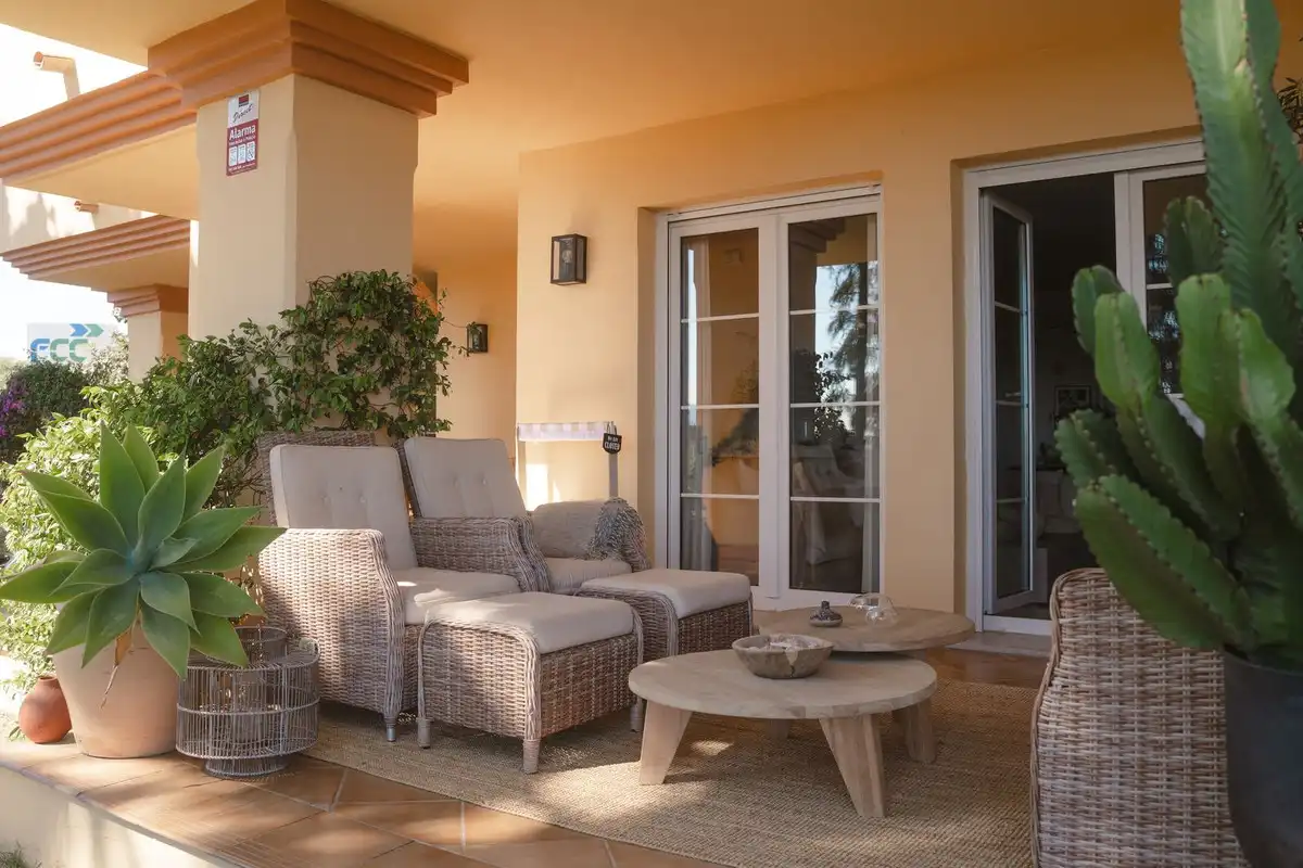 Wohnung mit Pool zum Verkauf in Nueva Andalucía, imagen 4