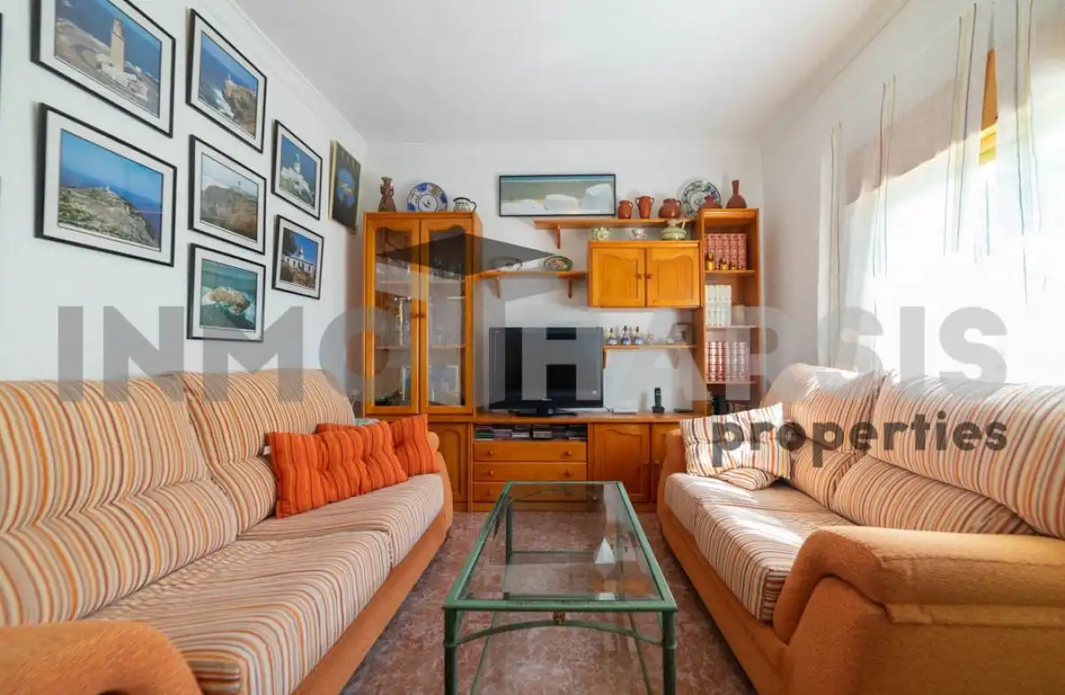 Residential land for sale in Carboneras, imagen 29