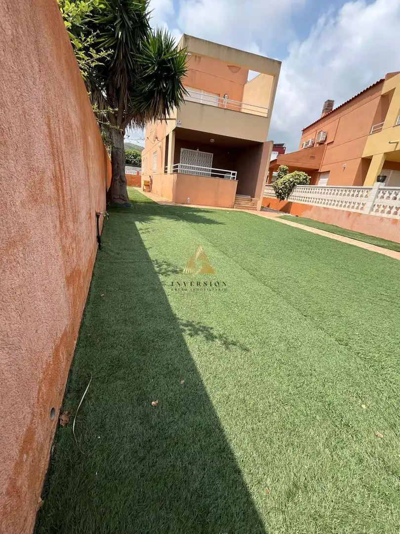 Villa avec piscine à vendre à CAMI CERVERA  ALMENDROS 1, imagen 9