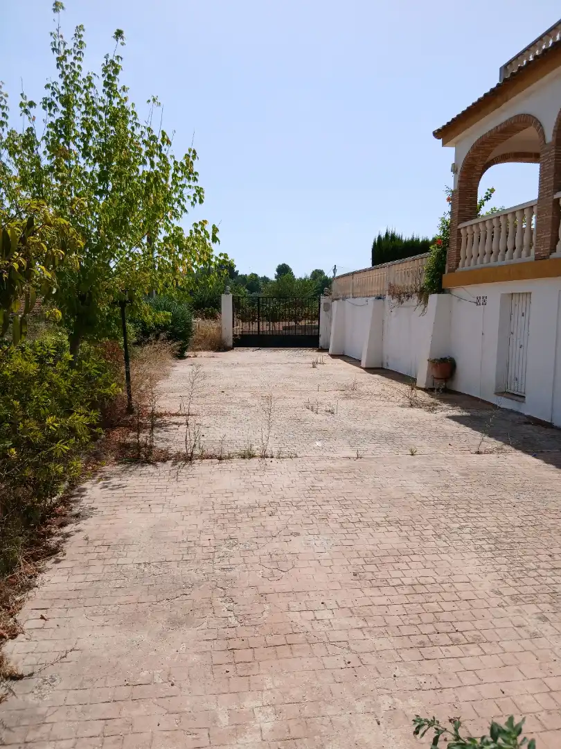 Haus mit Pool zum Verkauf in Calle Cerrajeros, imagen 2