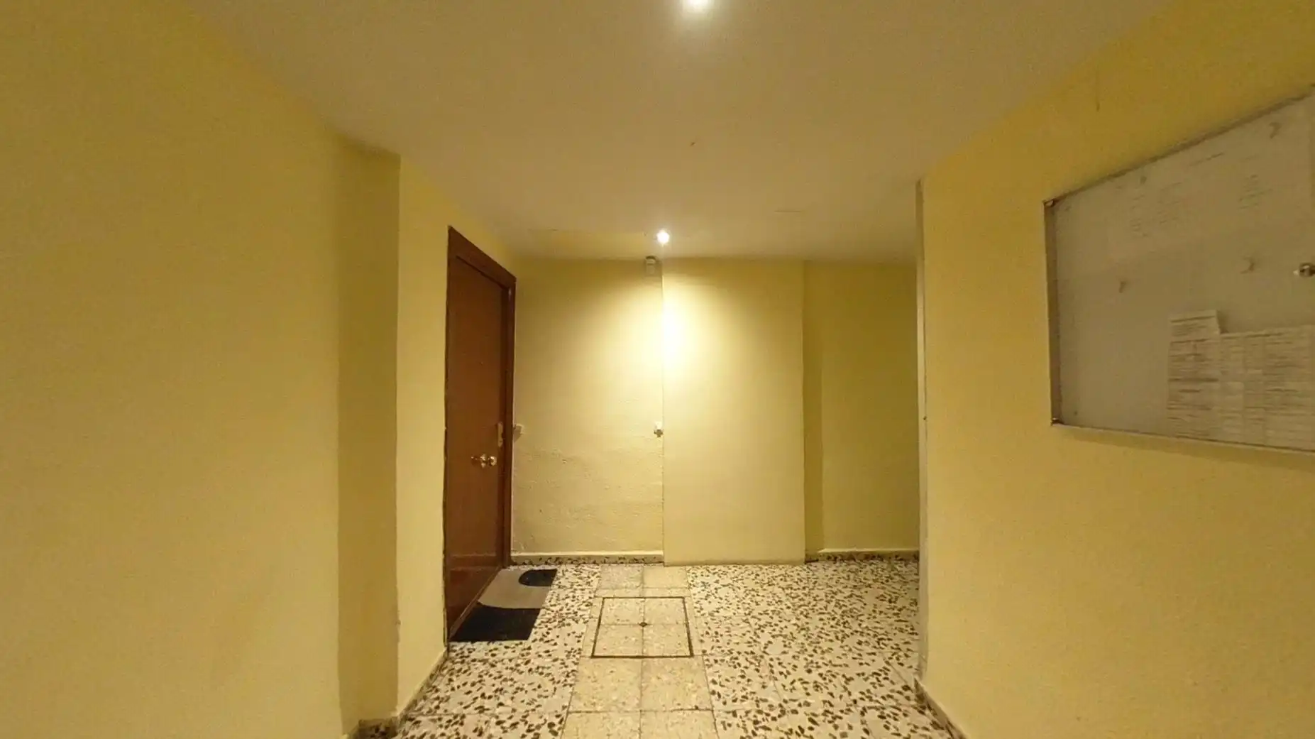 Piso en venta en Madrid
