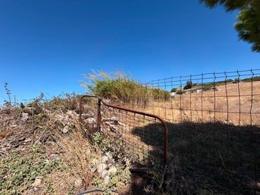 Residential land for sale in Medina Sidonia