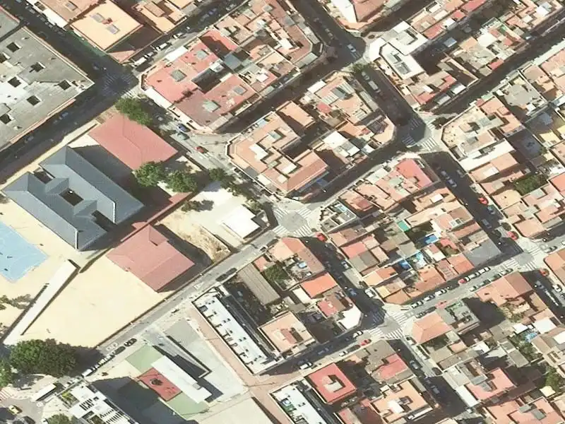 Residencial en venta en Viladecans