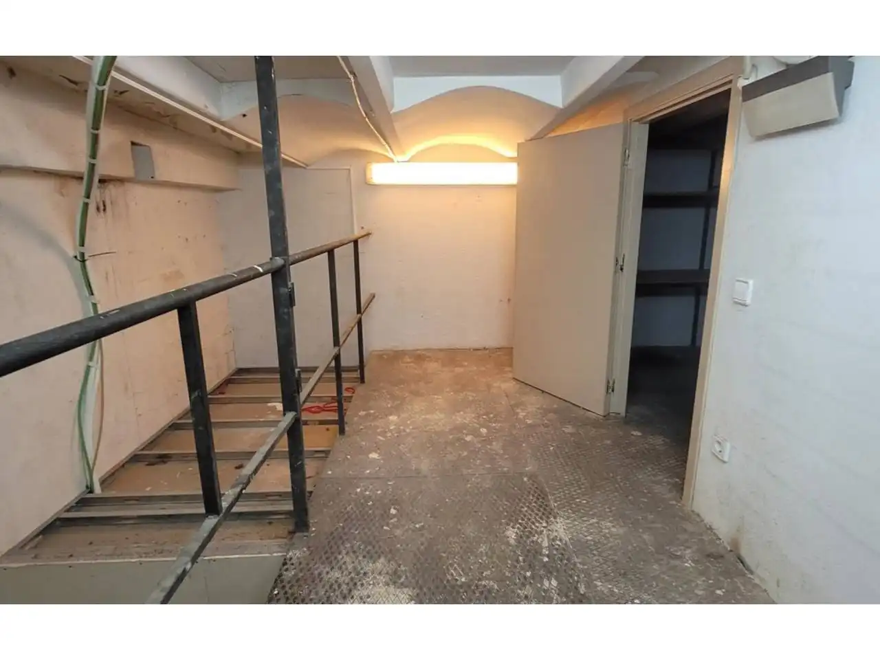 Local commercial à vendre à Calle Viladomat, imagen 8