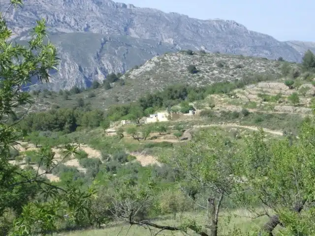 Maison rustique à vendre à Ptda Font de Fuster, imagen 55