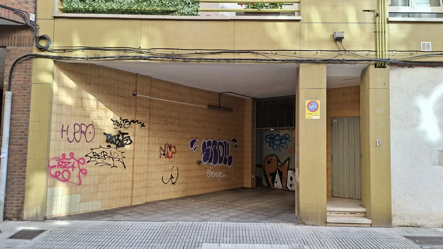 Aparcament en venda a Gijón - CL POLA DE SIERO, imagen 6
