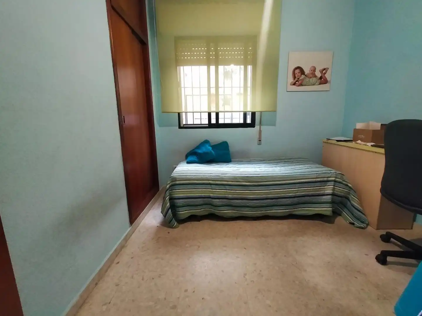 Habitación de Piso en venta en Picadueñas