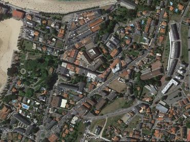 Terreny residencial en venda a Perillo