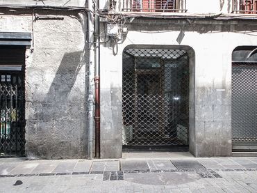 Business premises to rent in Tolosa