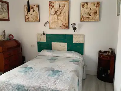 Mini appartamento con piscina in vendita a Las Lagunas, imagen 10