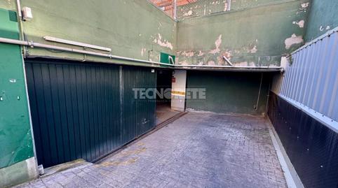 Foto 5 de Garatge de lloguer a Plan Sur - Amistad, Guadalajara Capital