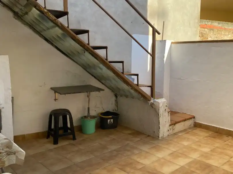 Casa o xalet en venda en Benissanó amb Aire condicionat, Terrassa i Balcó