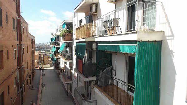 Piso en venta en ANSELM DE RIU, Dreta de l'Eixample
