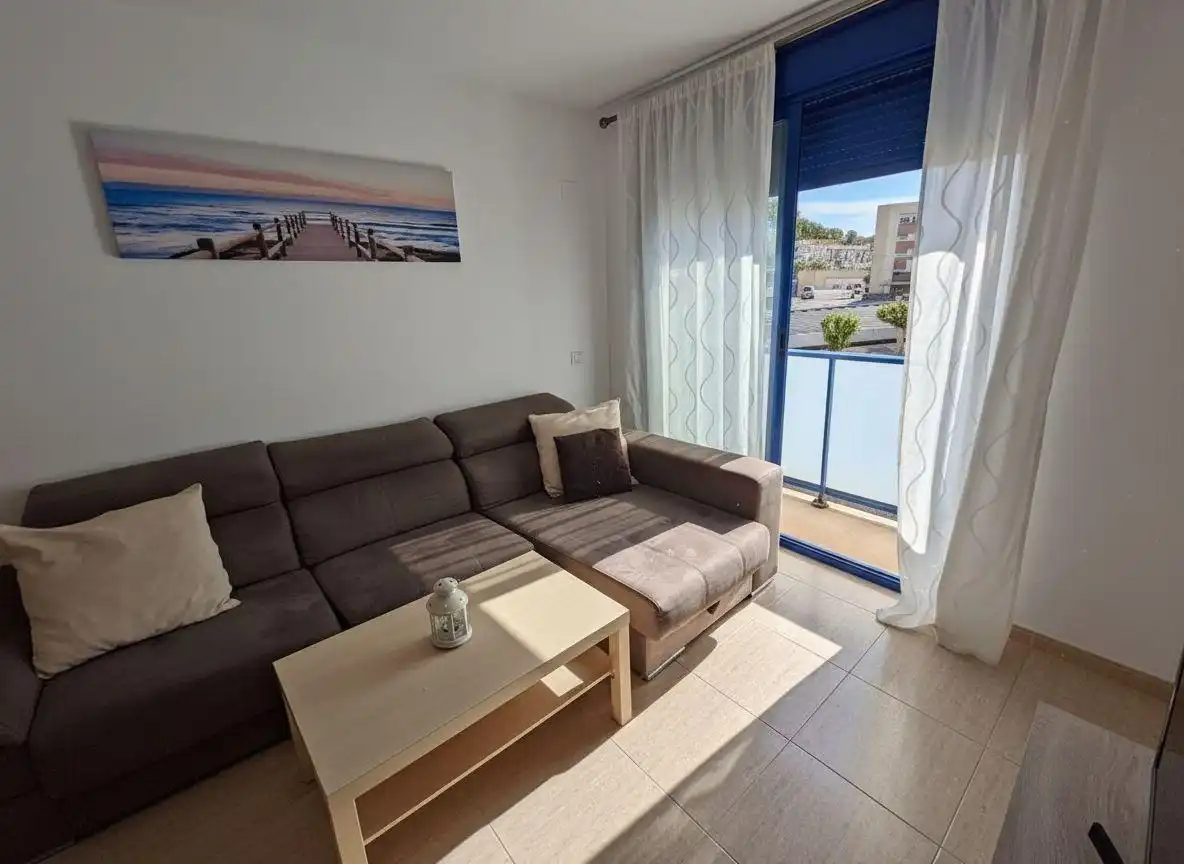 Apartament amb terrassa en venda a Nord, imagen 9