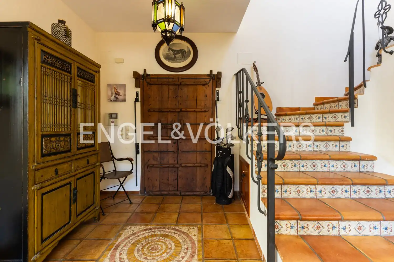 Houses for sale in Pedreguer  with Air Conditioner, Heating and Private garden
