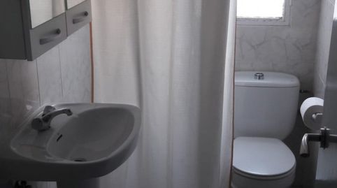 Foto 5 de Piso de alquiler en Centro, Cáceres Capital