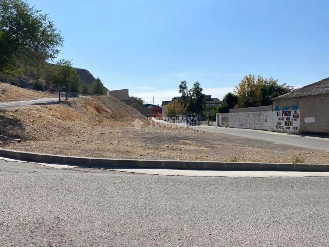 Terreny residencial en venda a Pinos Puente, imagen 31