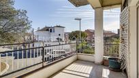 Terrace of Apartment for sale in Parets del Vallès  with Air Conditioner, Terrace and Balcony