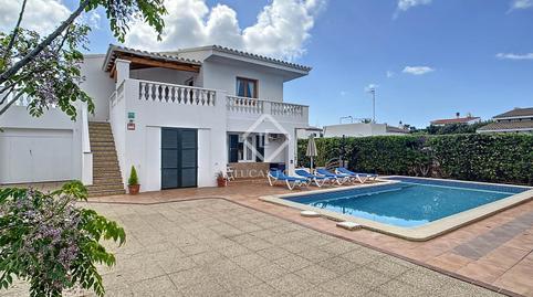 Photo 2 of House or chalet for sale in Cala Blanca, Illes Balears