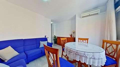 Foto 4 de Piso en venta en Cristo de la Epidemia, Málaga Capital