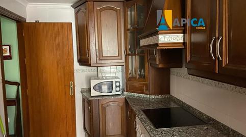 Foto 5 de Piso en venta en La Banda - Campo de Fútbol, Chiclana de la Frontera