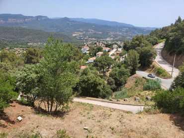 Terreno rustico in vendita a Bigues i Riells del Fai