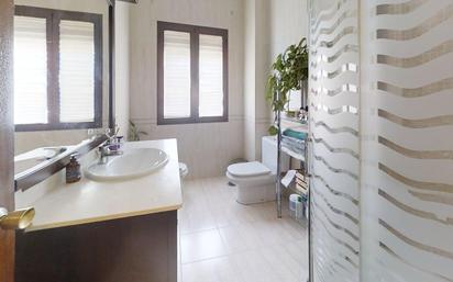 Bathroom of Flat for sale in Antequera  with Terrace, Storage room and Balcony
