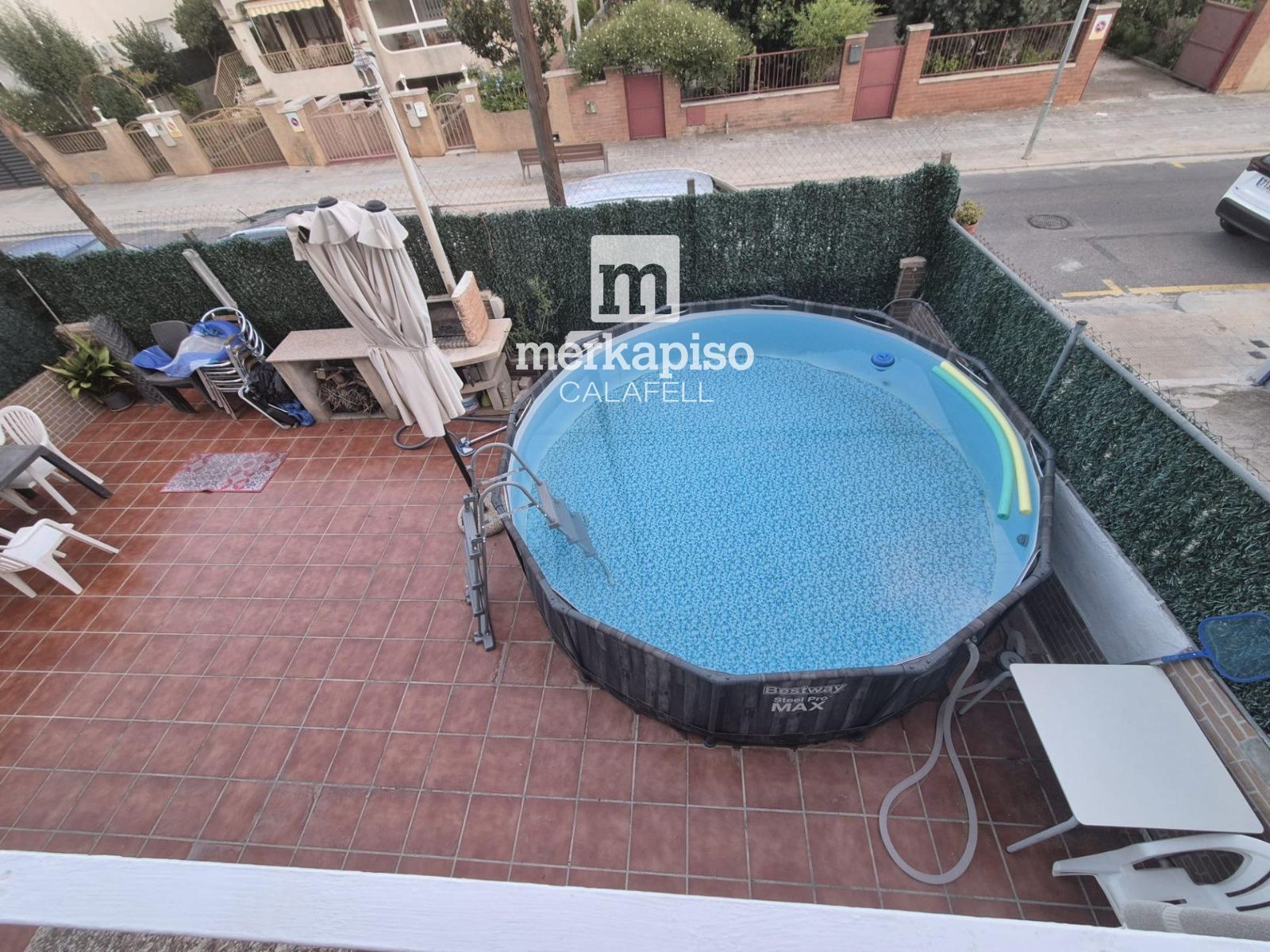 Wohnung zum Verkauf in ALEMANYA, Segur de Calafell