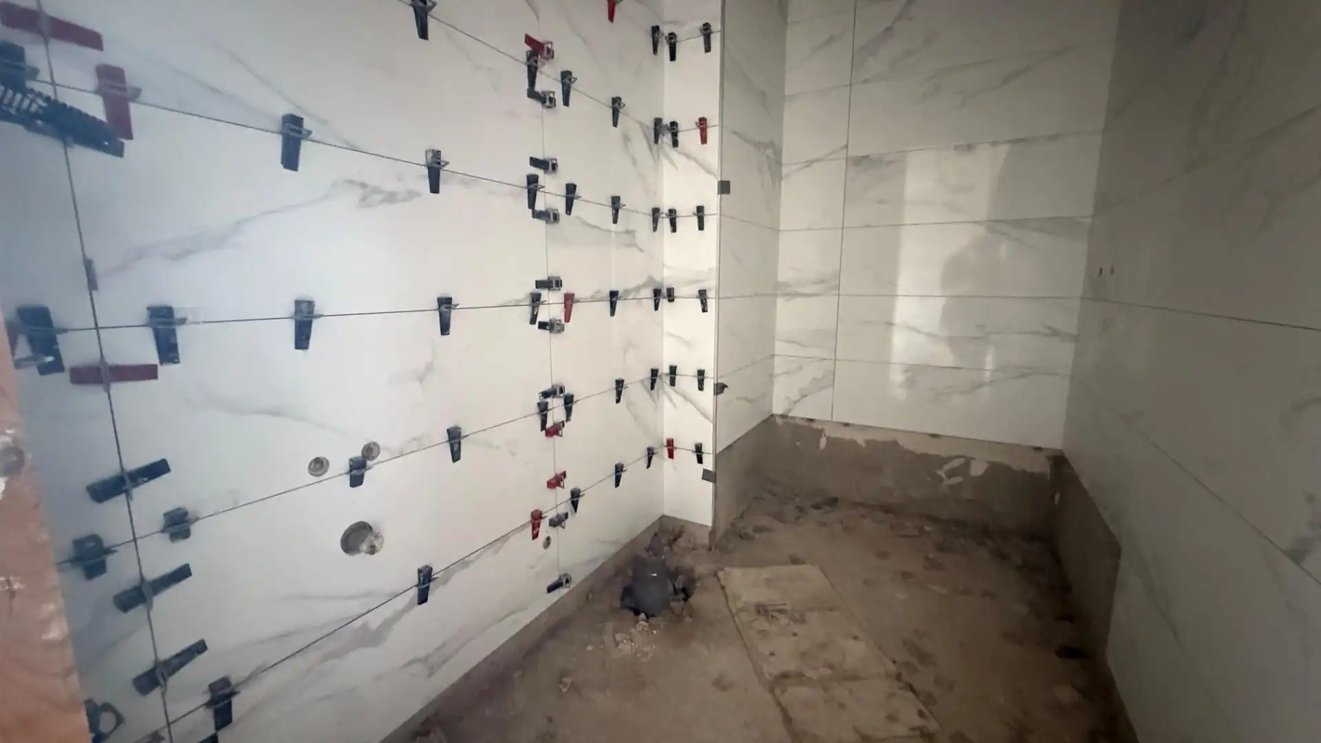 Baño de Casa adosada en venta en Allariz con Calefacción, Jardín privado y Terraza