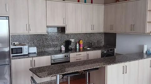 Foto 3 de Apartament de lloguer a Rúa Pelamios, 1, Monte Alto - Zalaeta - Atocha, A Coruña Capital