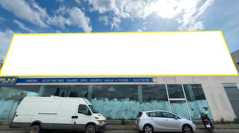 Photo 3 of Industrial buildings to rent in Carrer Rocacorba, Barri dels Escriptors, Girona