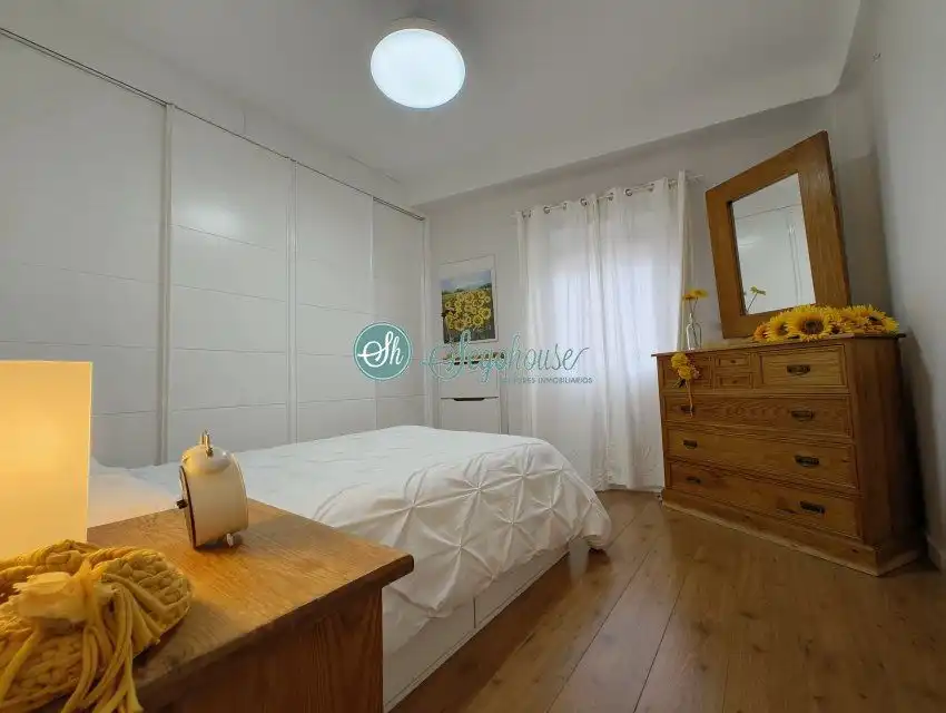 Wohnung zur Miete in Centro