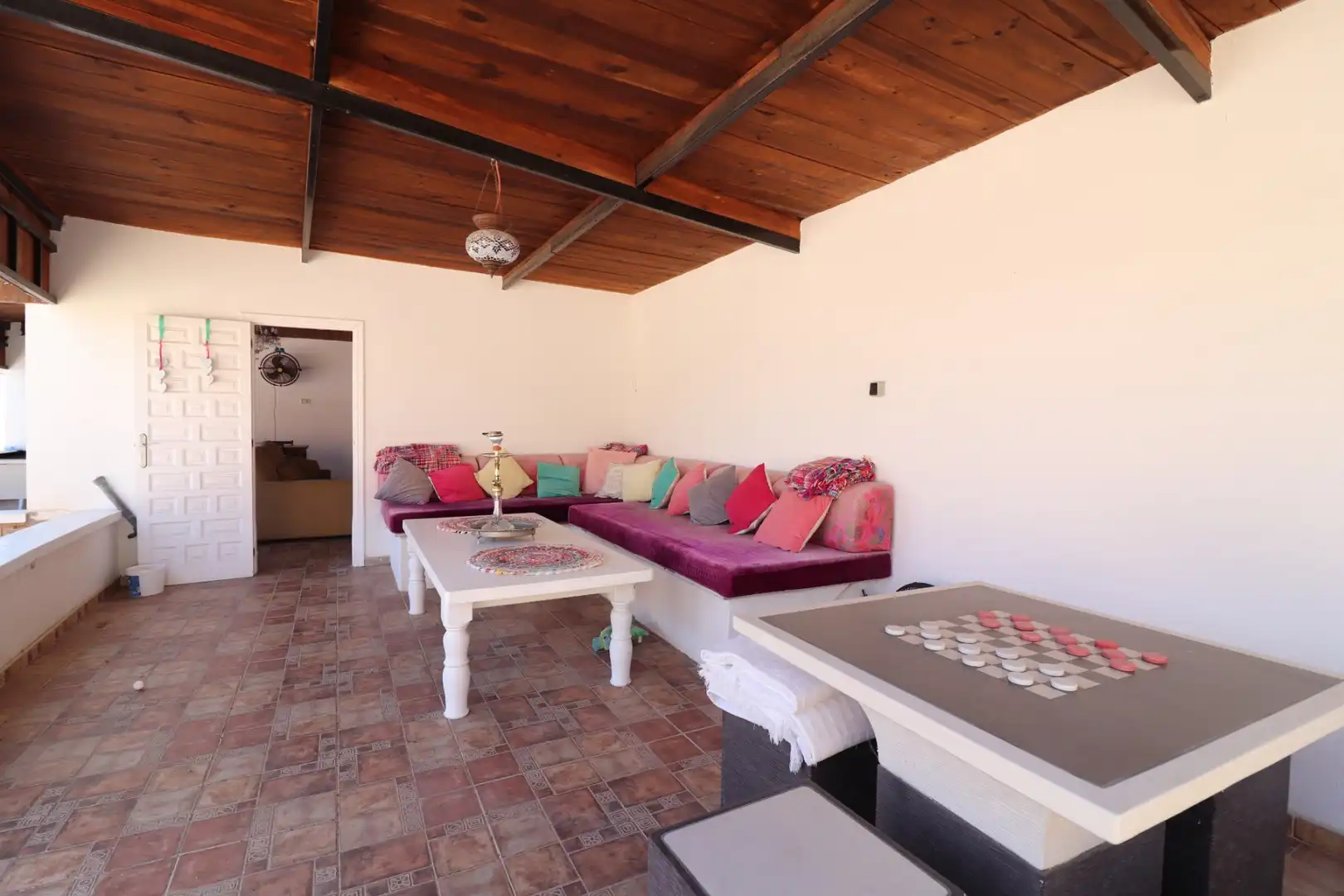 Landhaus mit Pool zum Verkauf in Almoradí, imagen 37