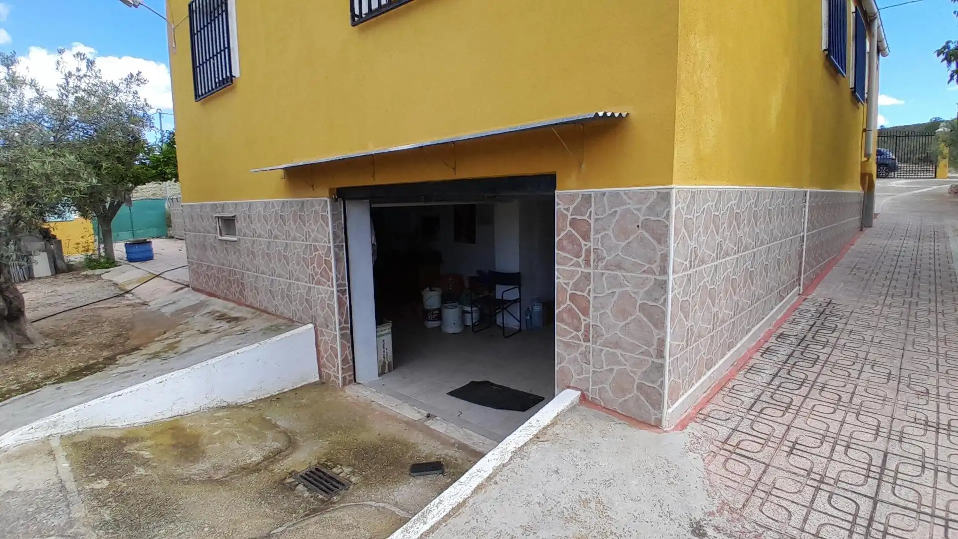 Villa mit Pool zum Verkauf in Yecla, imagen 3