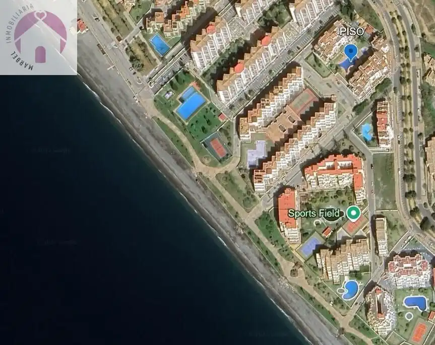 Appartamento con terrazza in vendita a Avenida AVENIDA ANDALUCIA 6. 6, imagen 87